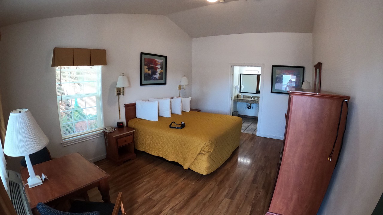 Photo of Bedroom in Brookings