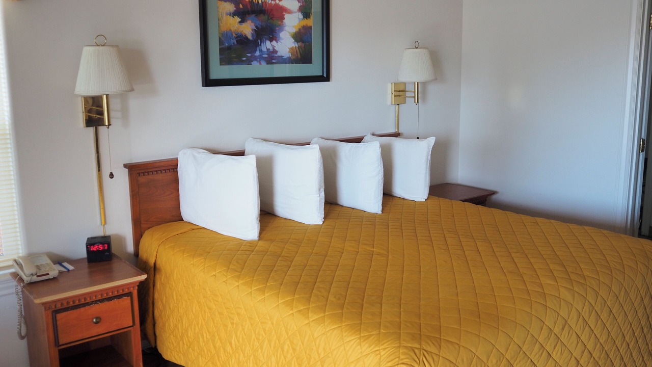 Photo of Bedroom in Brookings