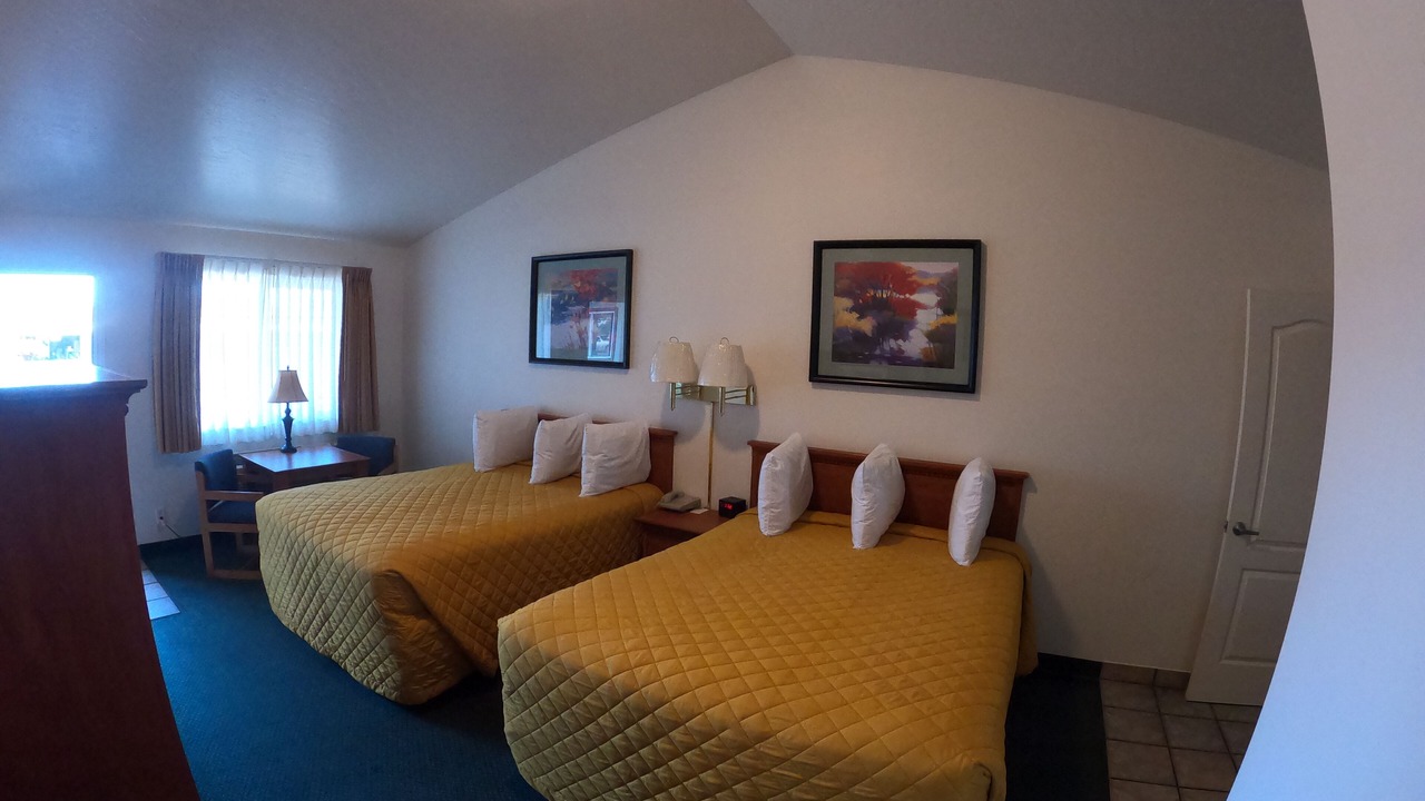 Photo of Bedroom in Brookings