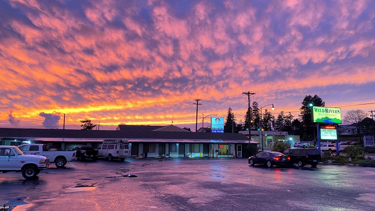 Photo of Outdoor in Brookings