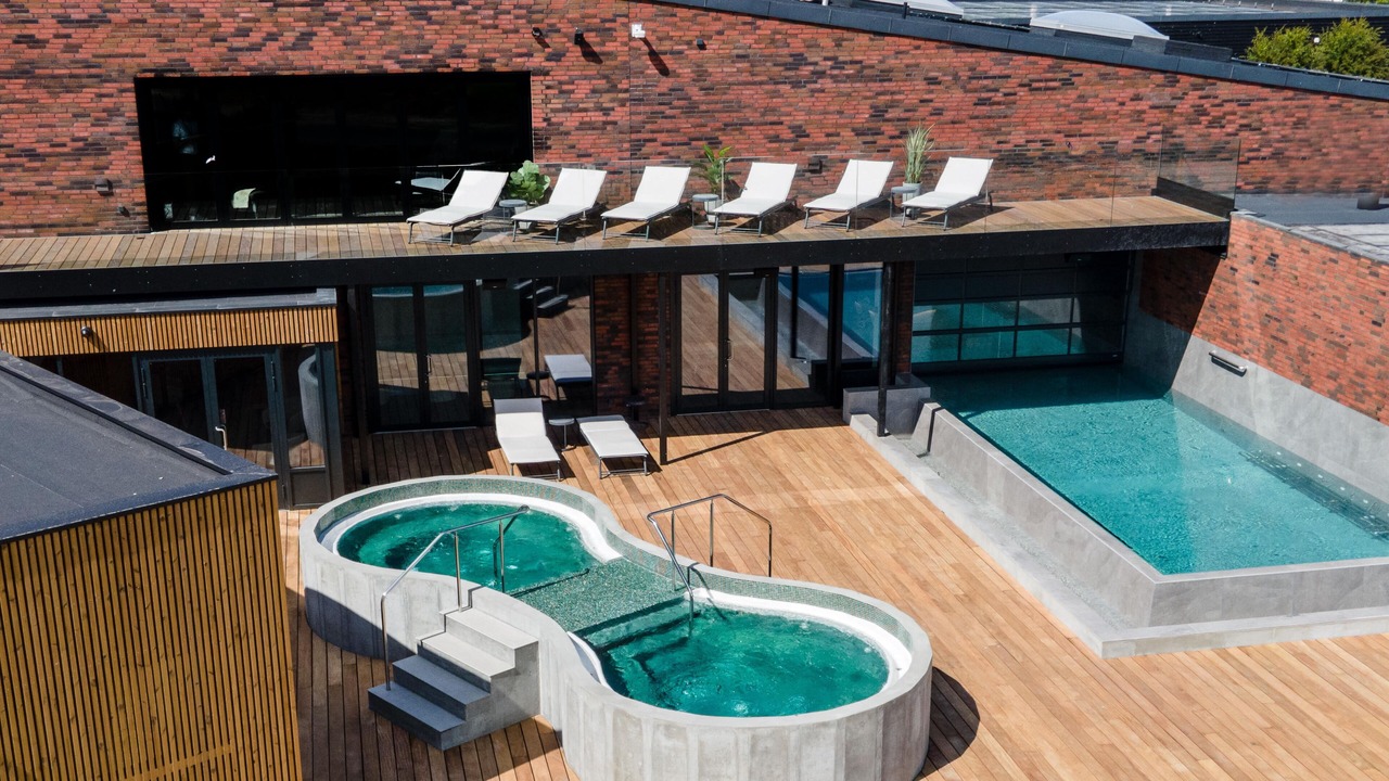 Photo of Bedroom in Gatten