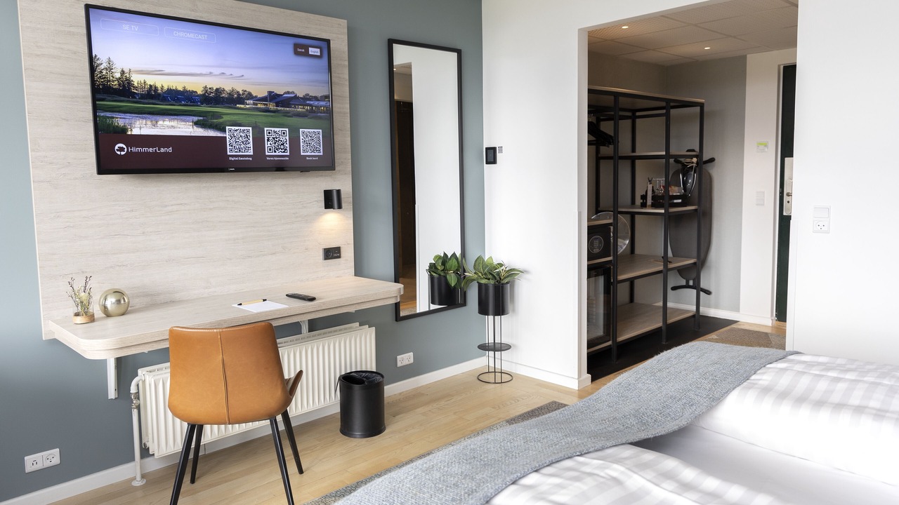 Photo of Bedroom in Gatten