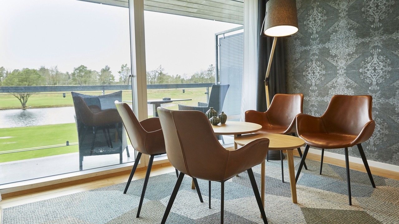 Photo of Bedroom in Gatten