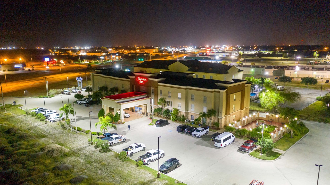 Photo of Outdoor in Alice