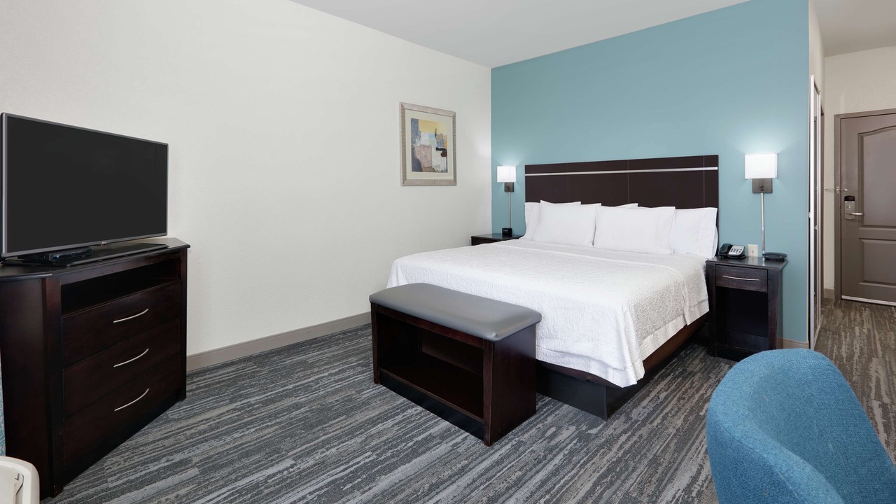 Photo of Bedroom in Childress