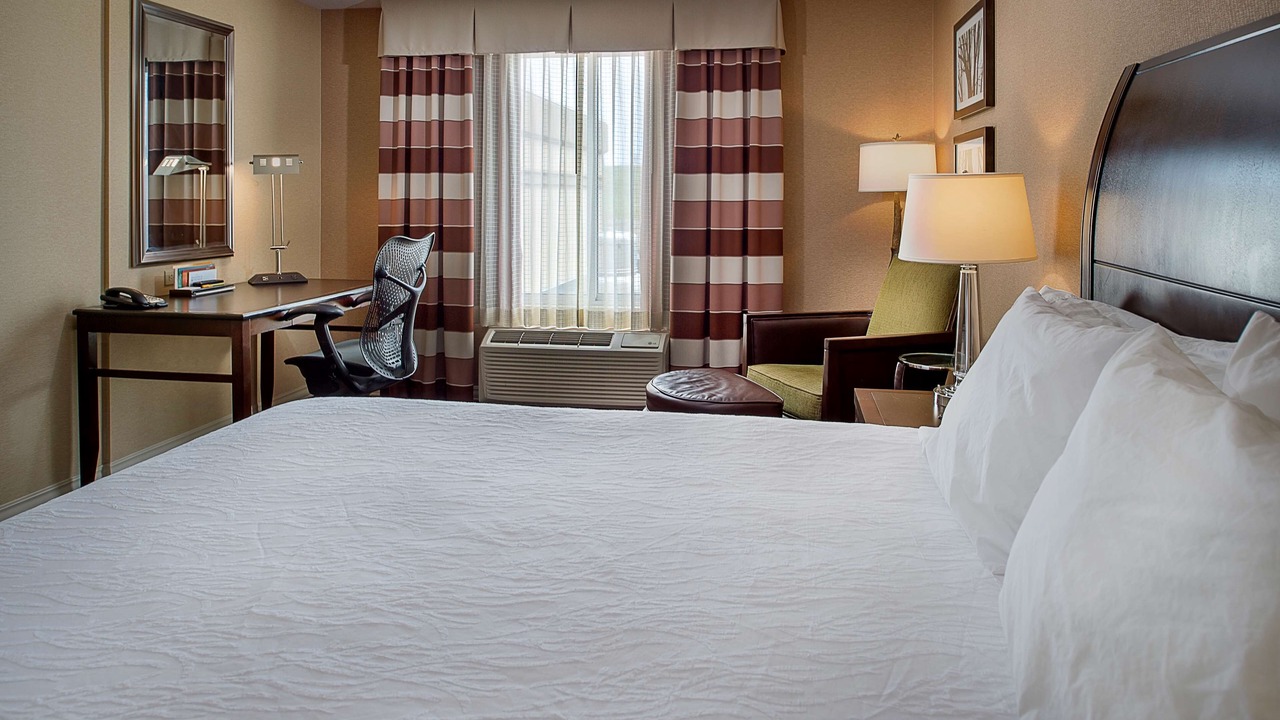 Photo of Bedroom in Airport Township