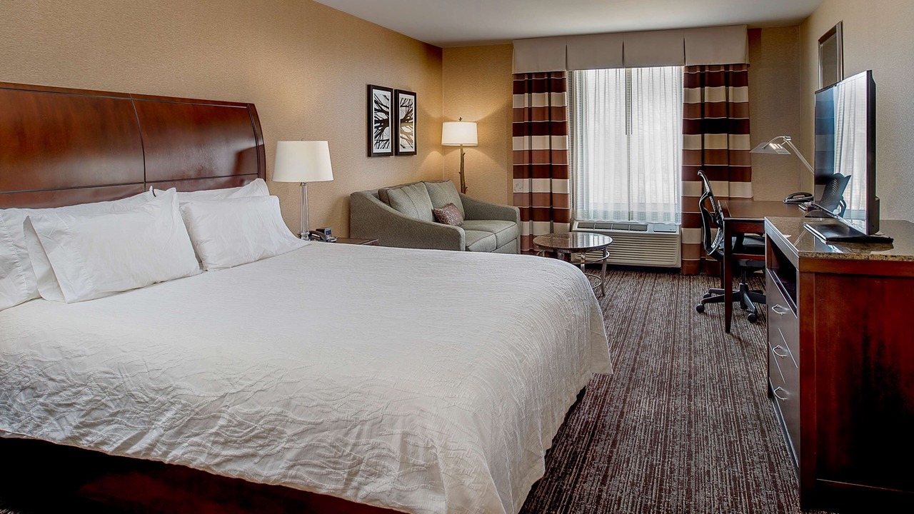 Photo of Bedroom in Airport Township