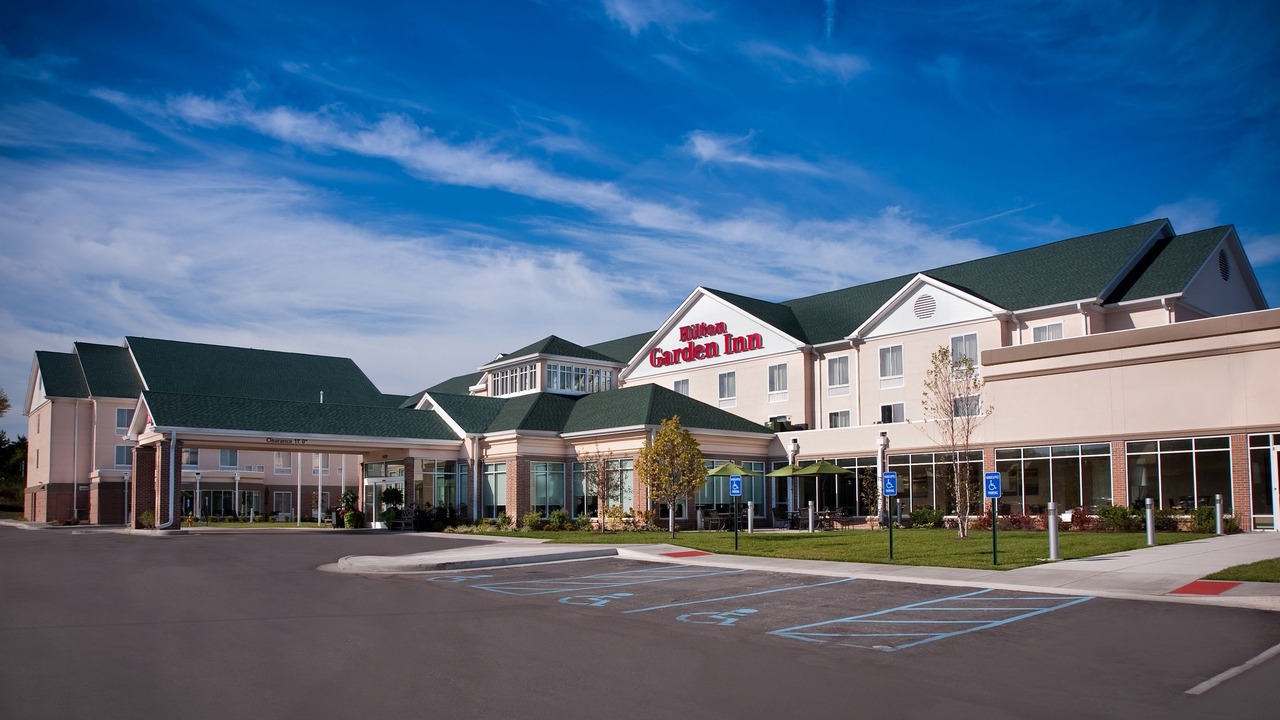 Photo of Outdoor in Airport Township