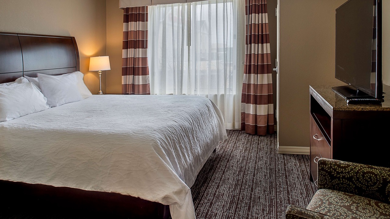 Photo of Bedroom in Airport Township