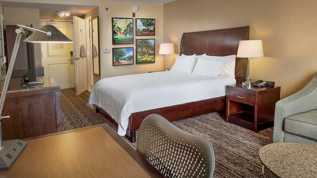 Photo of Bedroom in Airport Township