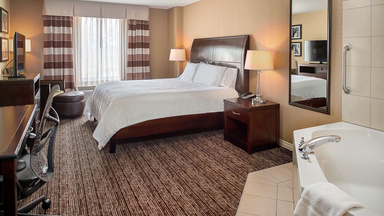 Photo of Bedroom in Airport Township