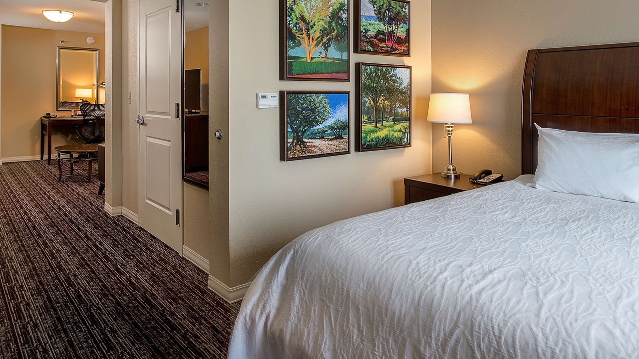Photo of Bedroom in Airport Township