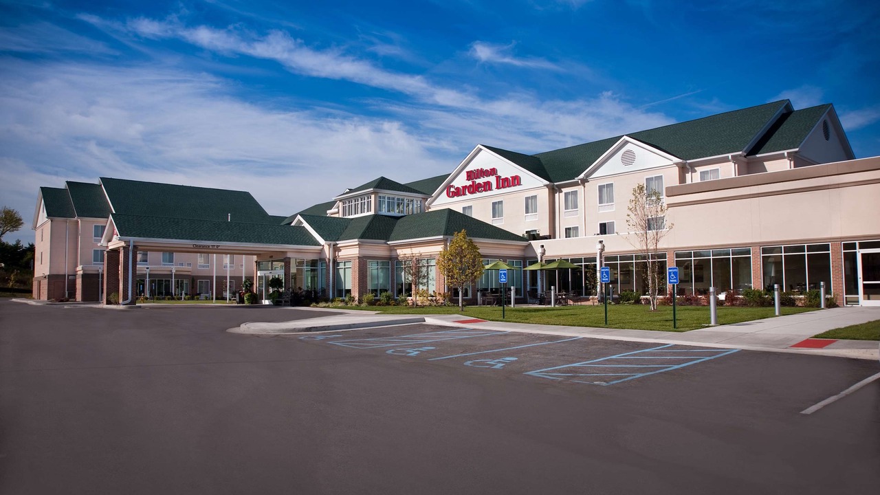 Photo of Outdoor in Airport Township