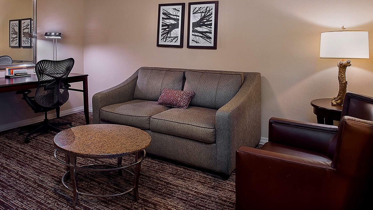 Photo of Bedroom in Airport Township