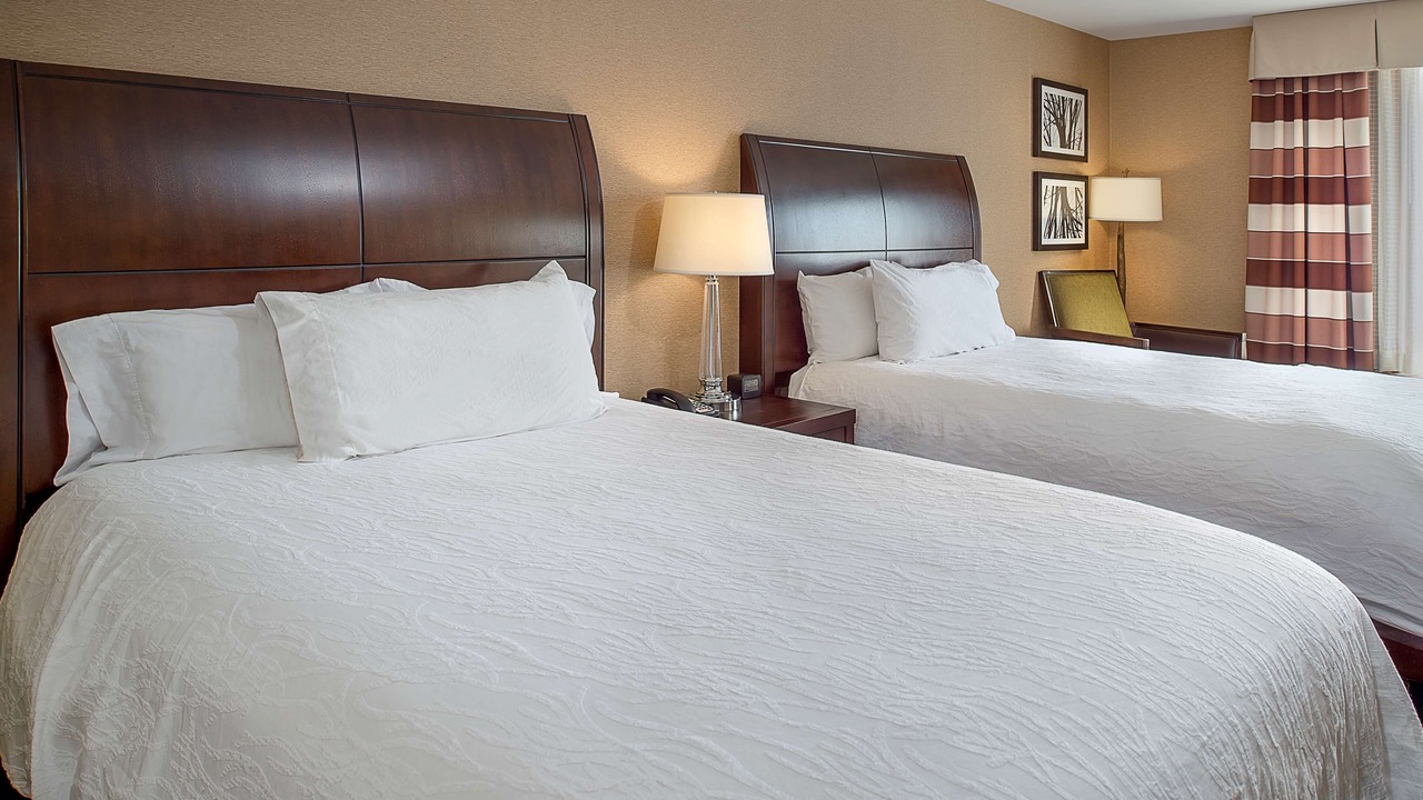 Photo of Bedroom in Airport Township