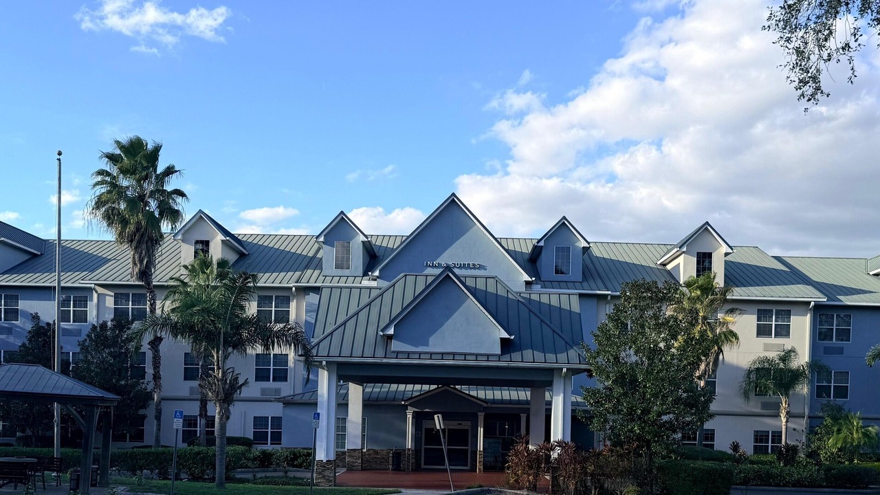 Photo of Outdoor in Seffner