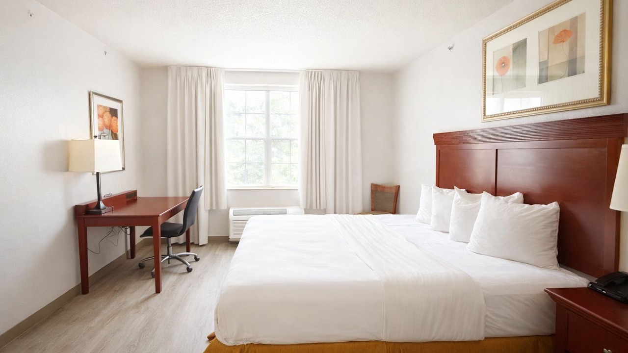 Photo of Bedroom in Seffner