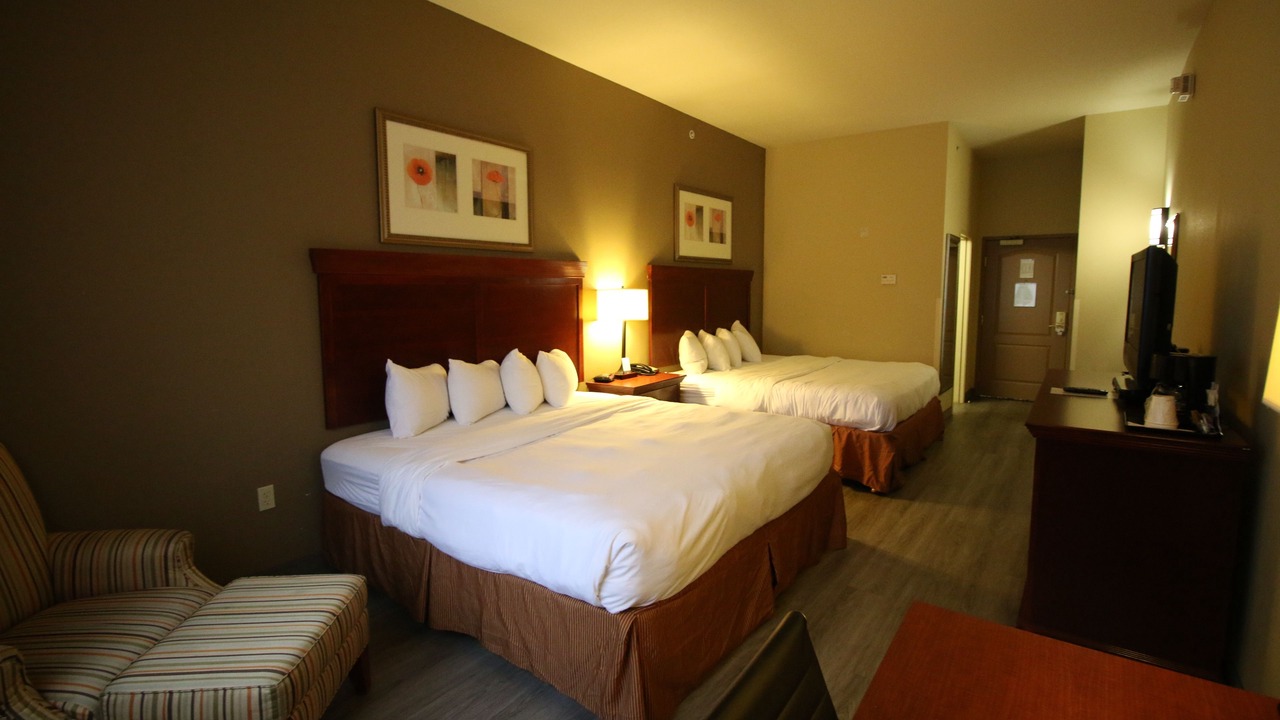Photo of Bedroom in Seffner