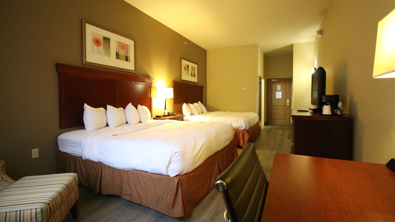 Photo of Bedroom in Seffner