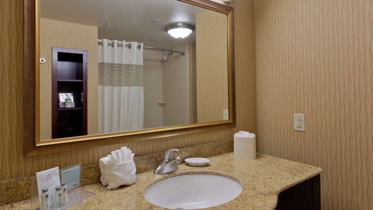 Photo of Bedroom in Webster Crossing