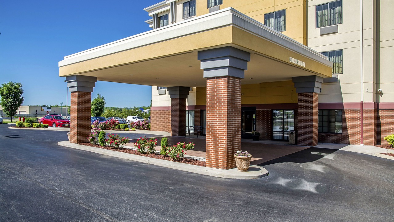 Photo of Outdoor in Forest Park