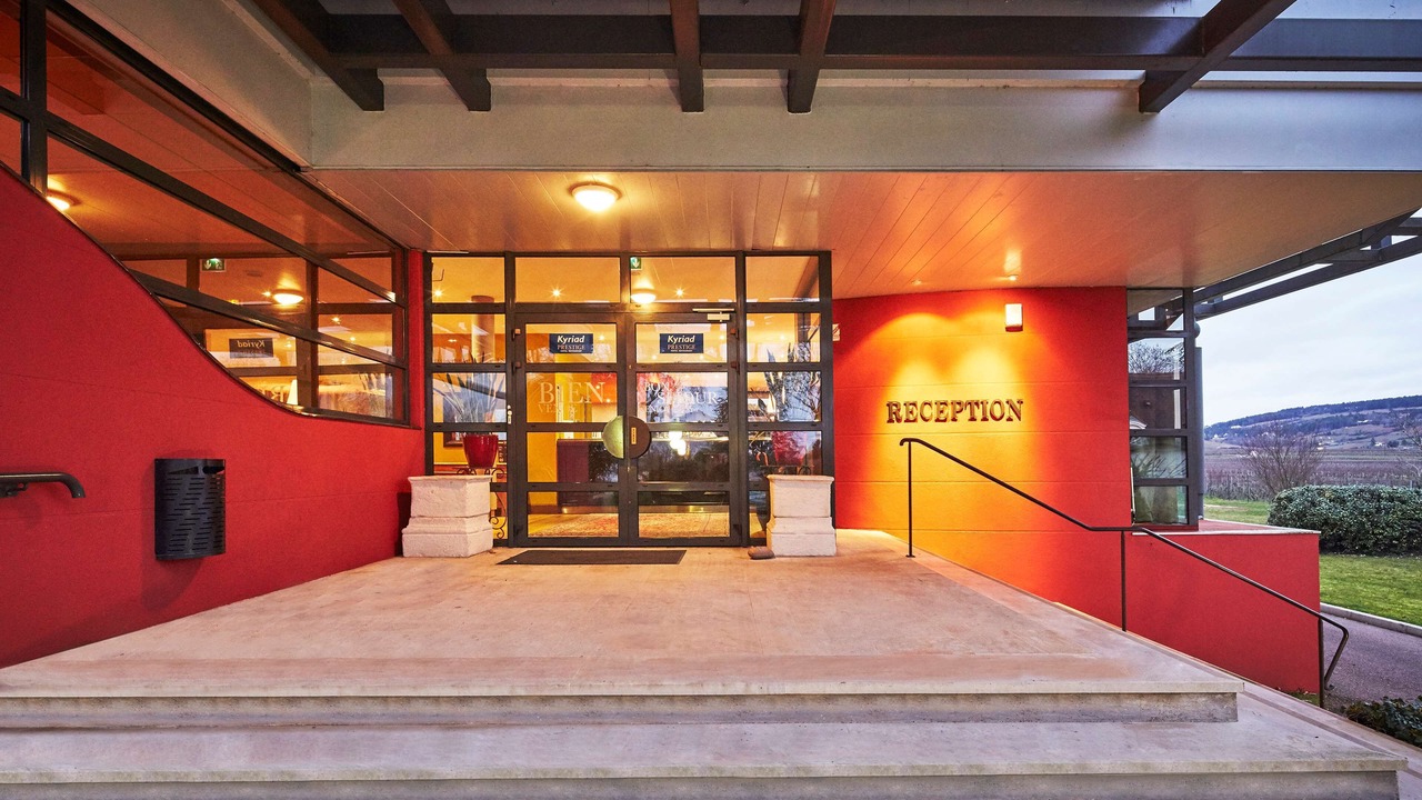 Photo of Outdoor in Beaune