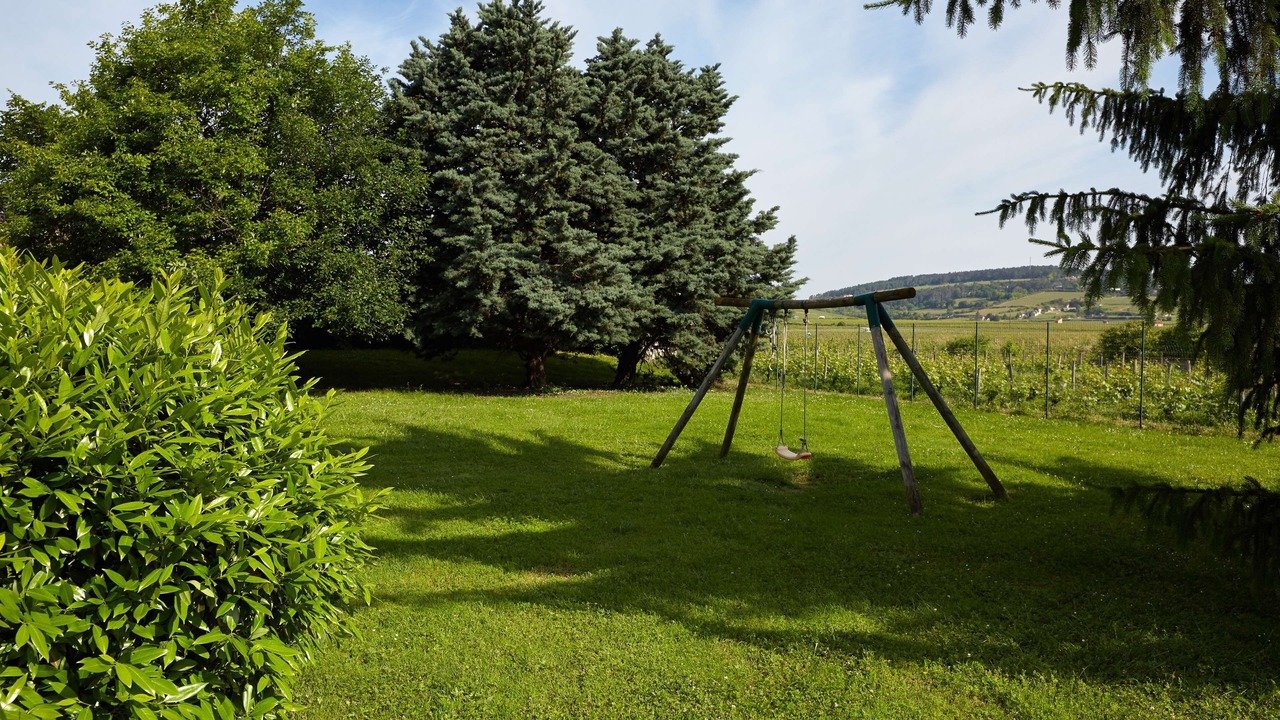 Photo of Outdoor in Beaune