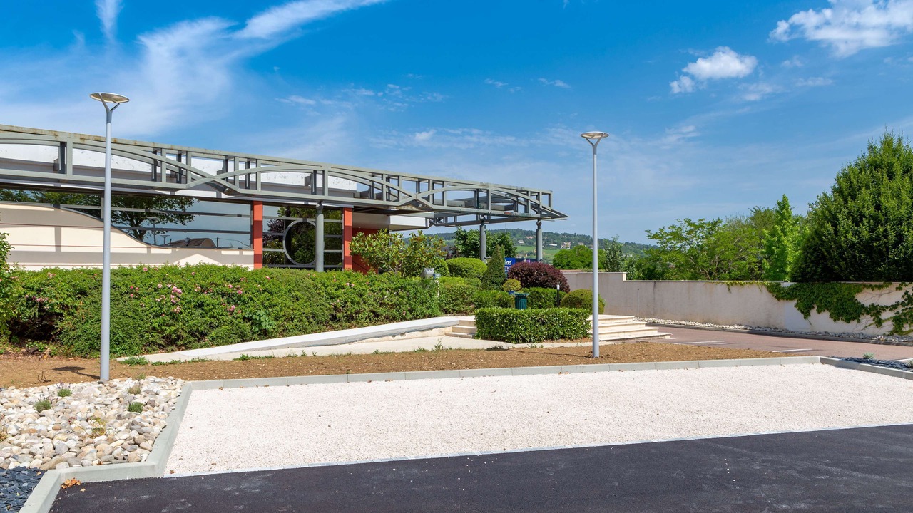 Photo of Outdoor in Beaune