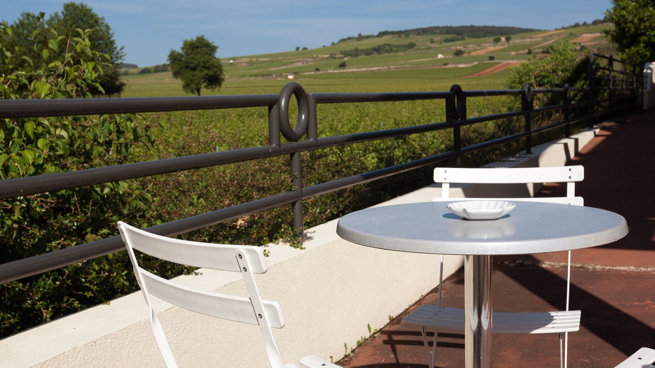 Photo of Outdoor in Beaune