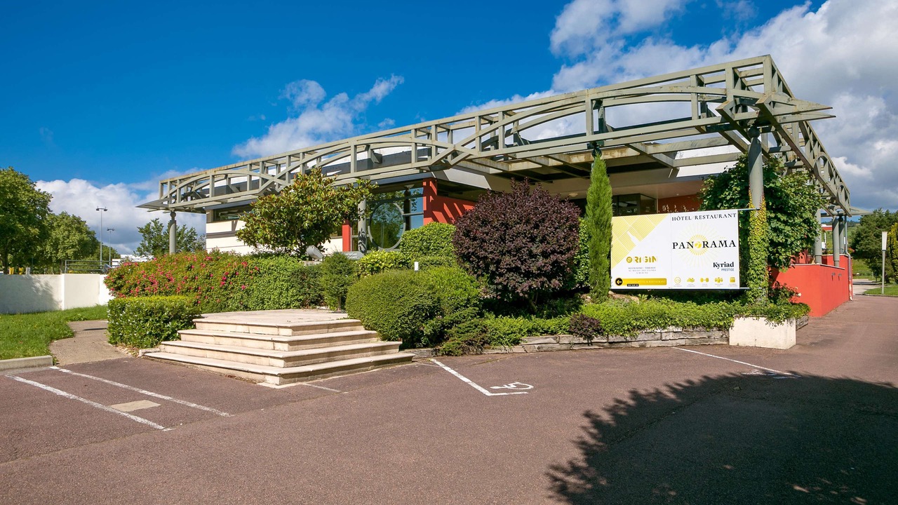 Photo of Outdoor in Beaune