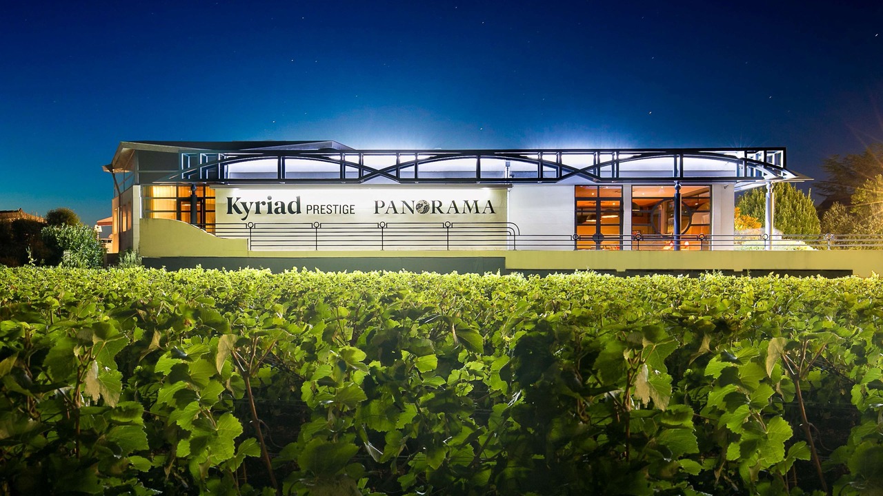 Photo of Outdoor in Beaune