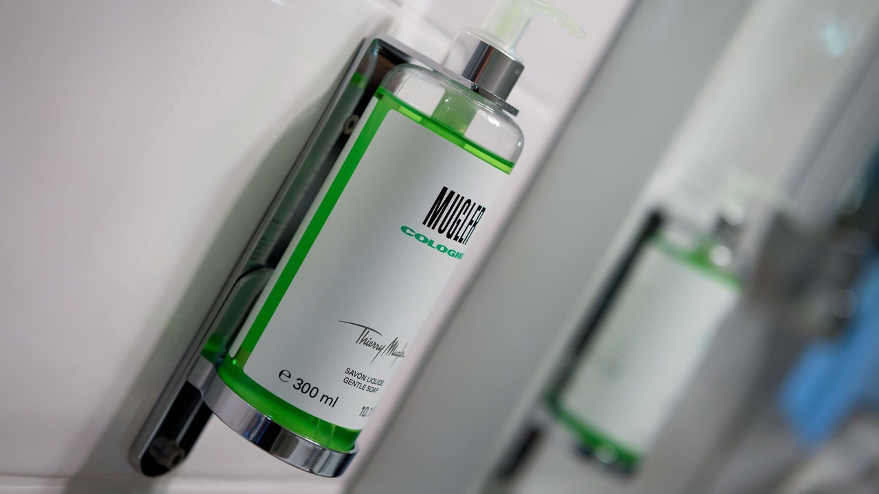 Photo of Bedroom in Beaune