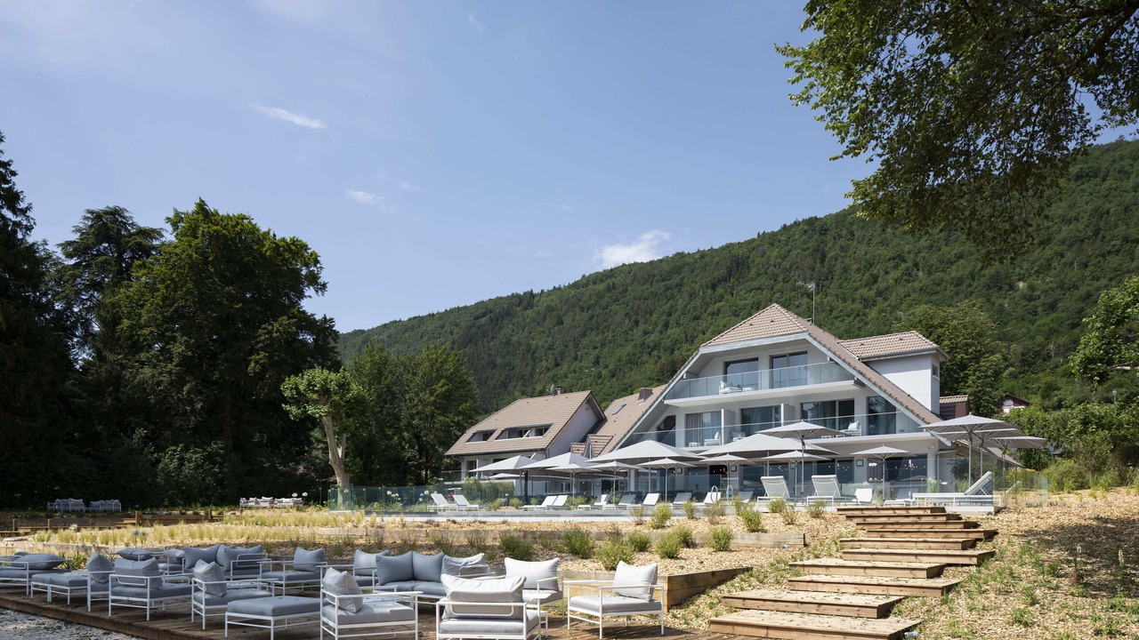 Photo of Outdoor in Sevrier