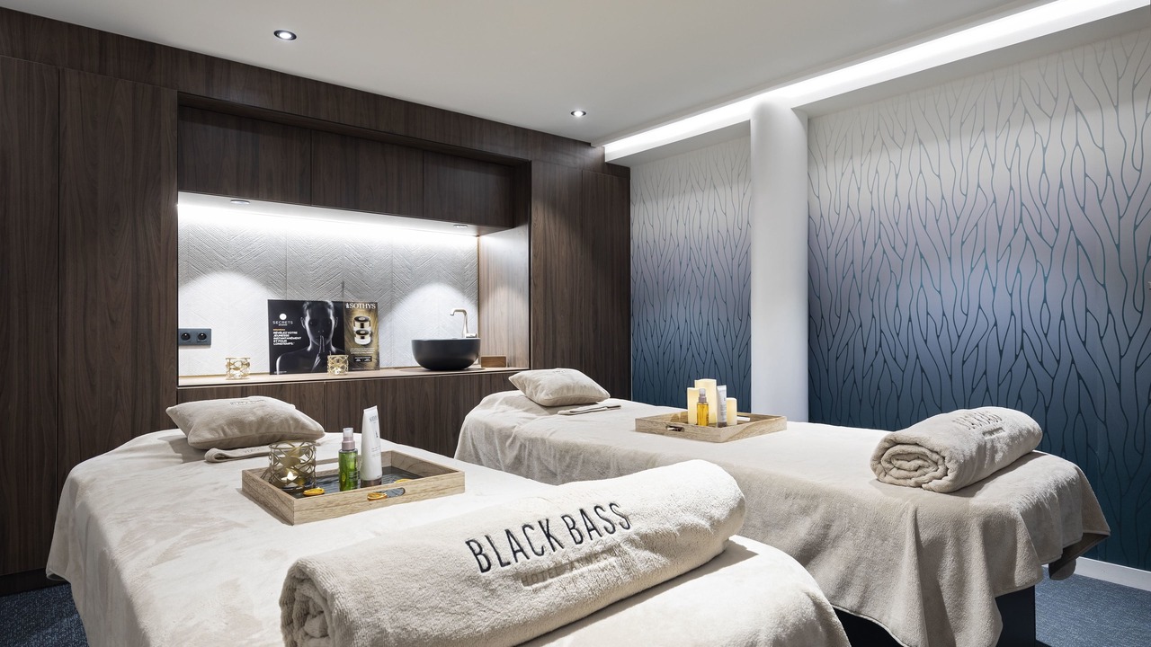 Photo of Bedroom in Sevrier