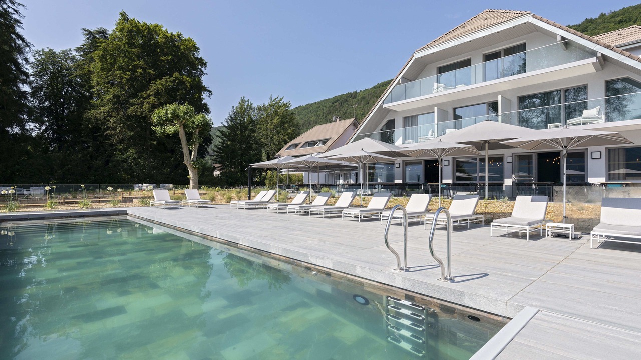 Photo of Outdoor in Sevrier