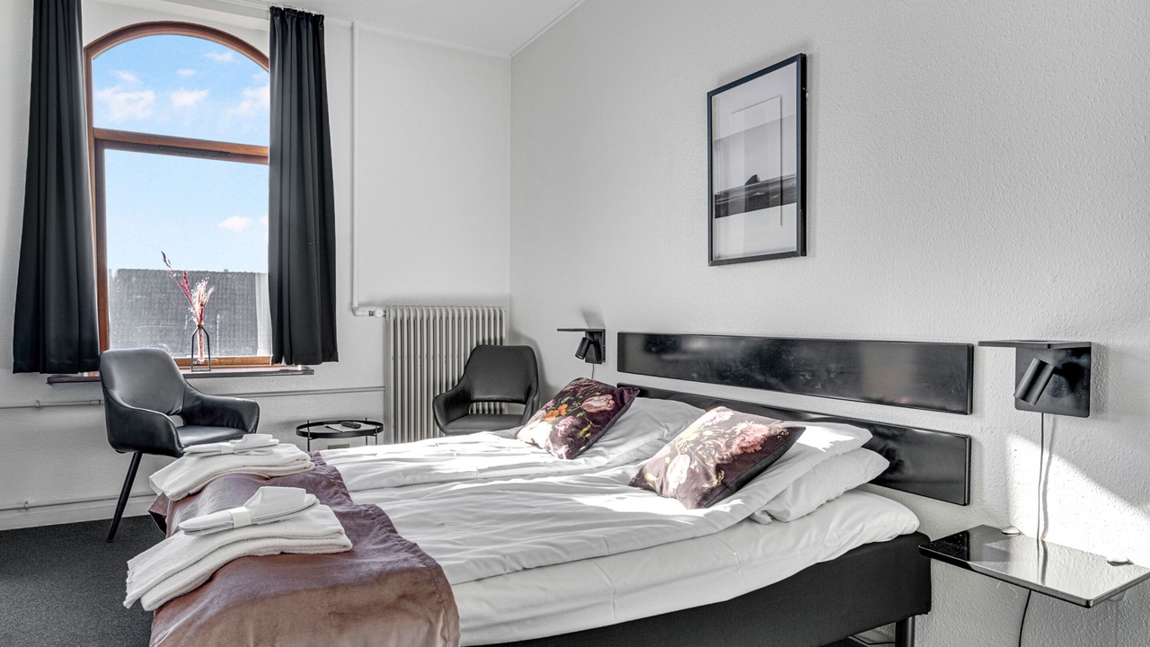 Photo of Bedroom in Bronderslev