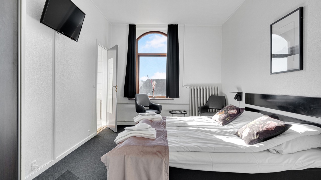 Photo of Bedroom in Bronderslev