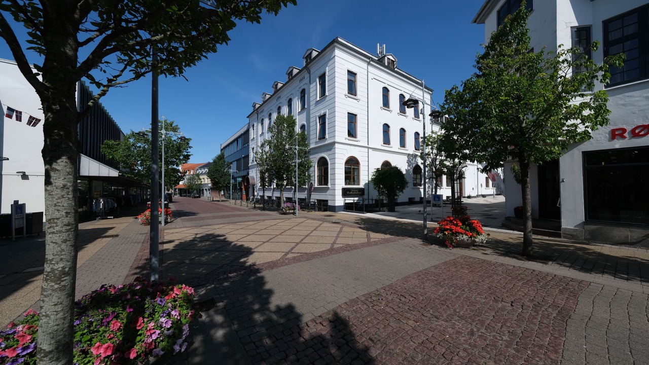 Photo of Outdoor in Bronderslev