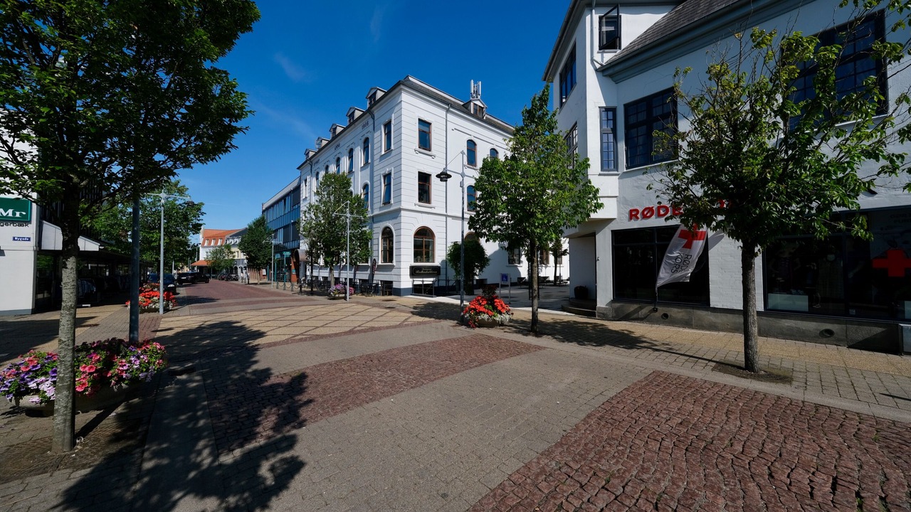 Photo of Outdoor in Bronderslev