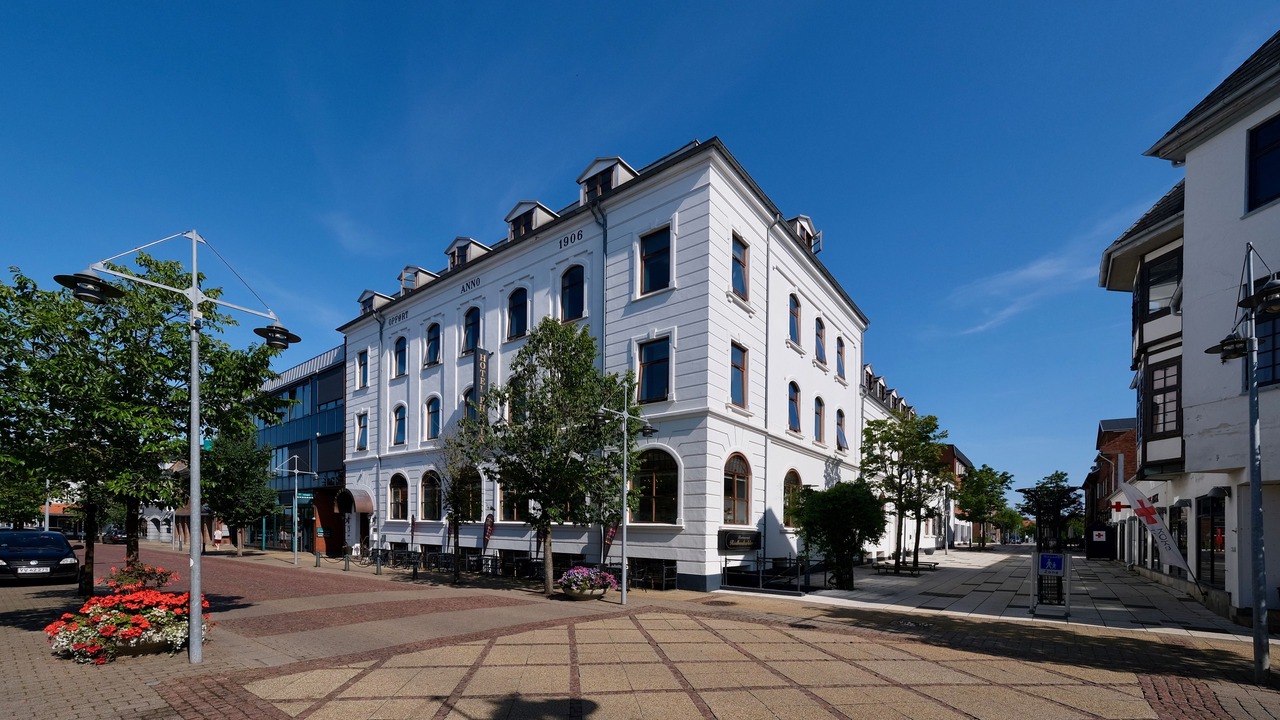 Photo of Outdoor in Bronderslev