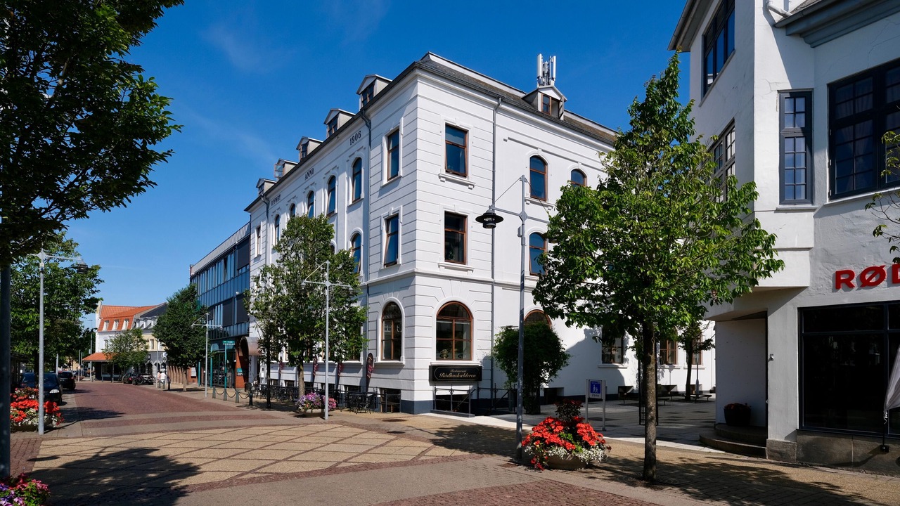 Photo of Outdoor in Bronderslev