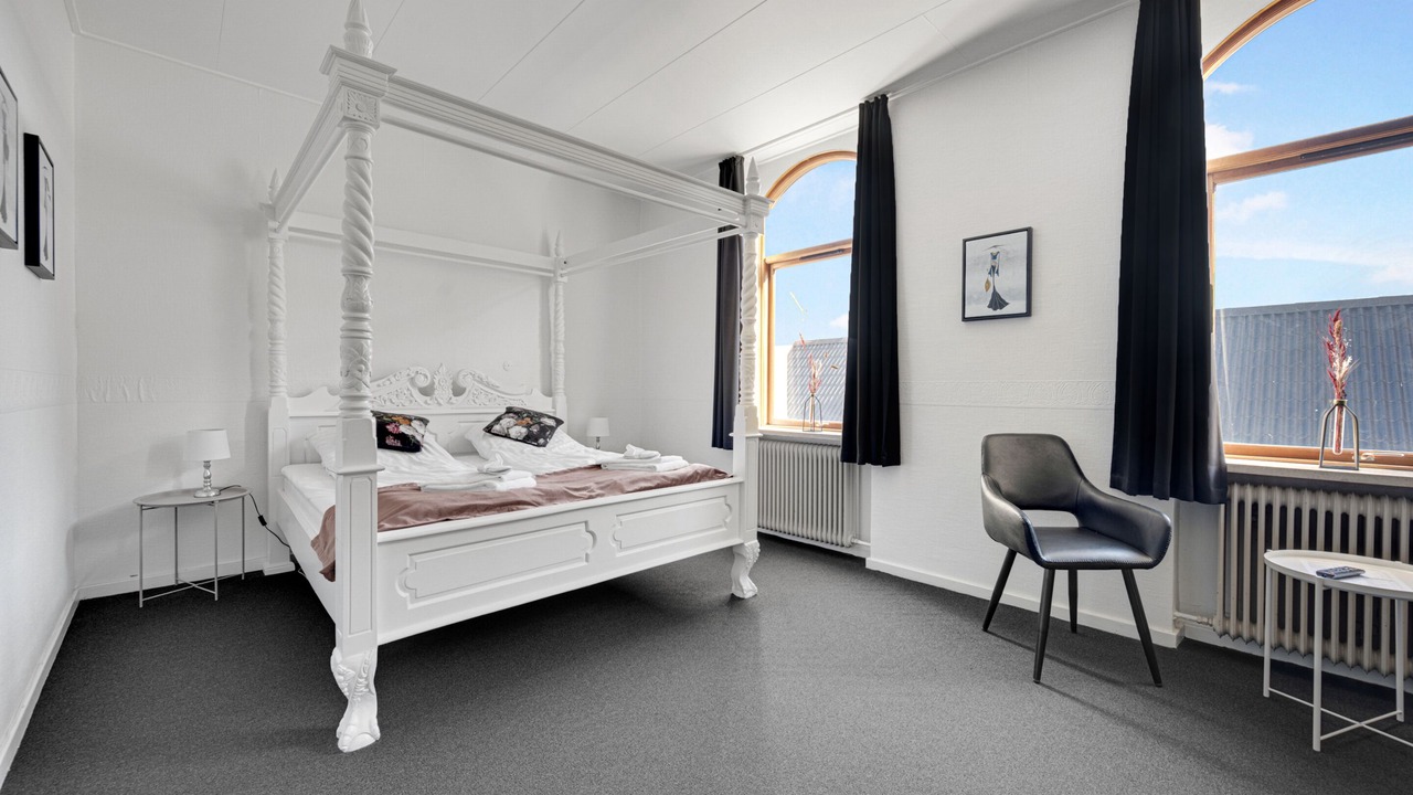 Photo of Bedroom in Bronderslev