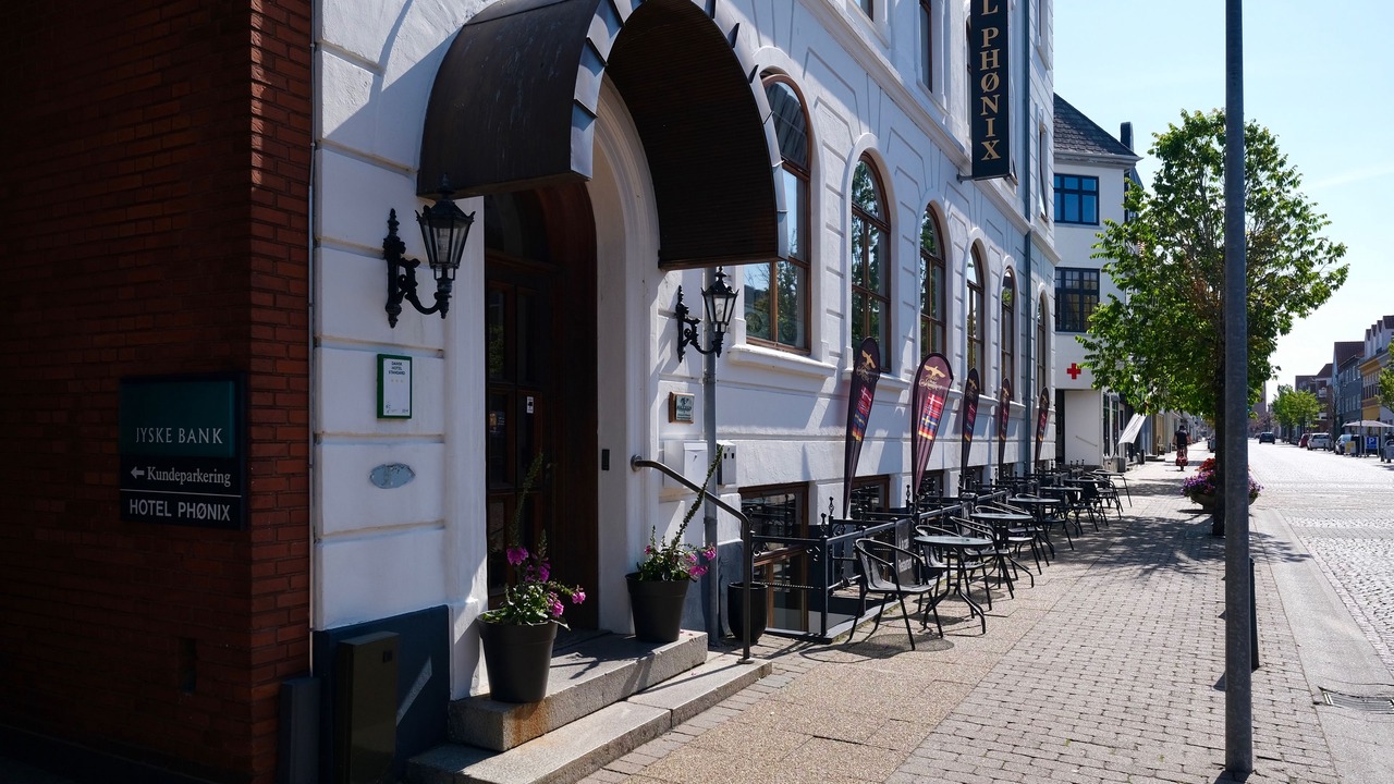 Photo of Outdoor in Bronderslev