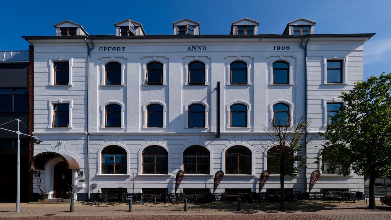 Photo of Outdoor in Bronderslev