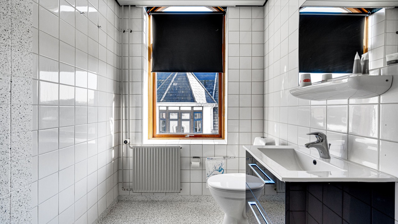 Photo of Bathroom in Bronderslev