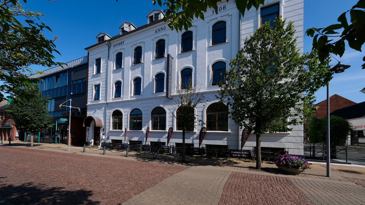 Photo of Outdoor in Bronderslev