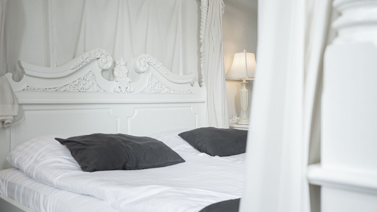 Photo of Bedroom in Bronderslev