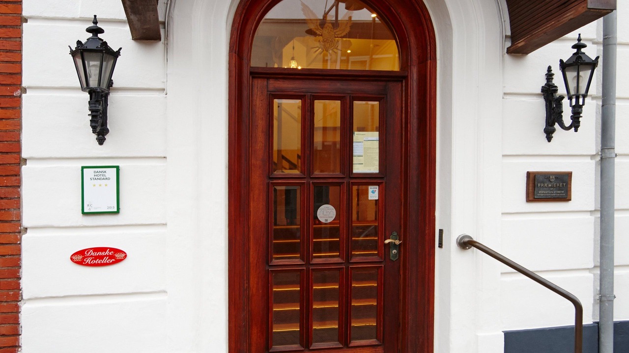 Photo of Outdoor in Bronderslev
