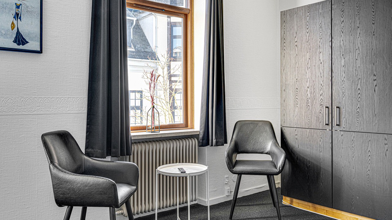 Photo of Bedroom in Bronderslev