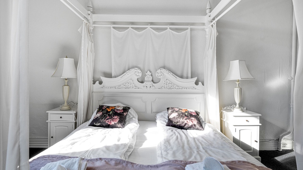 Photo of Bedroom in Bronderslev